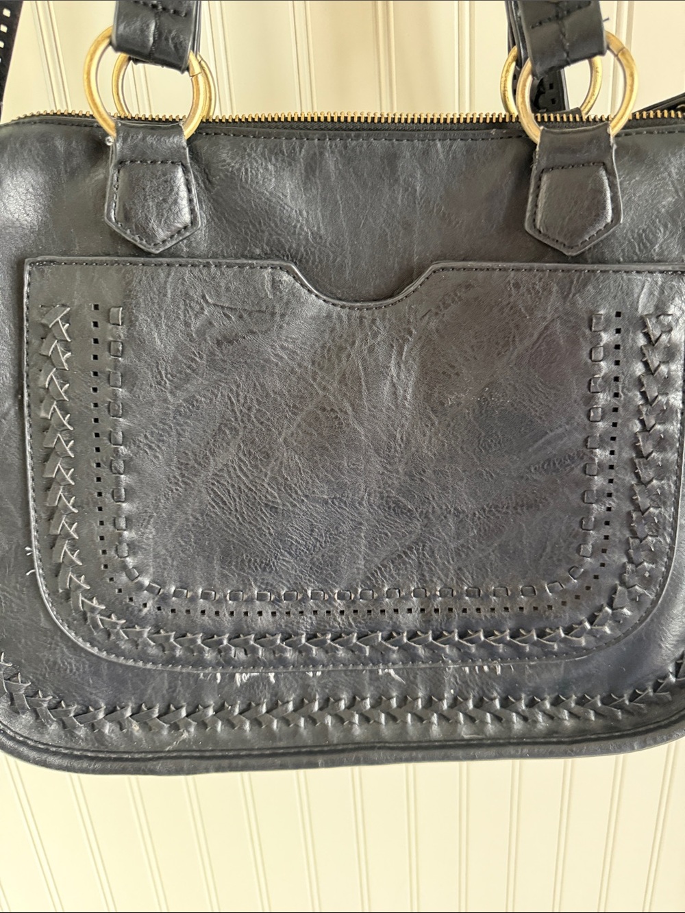 Antik Kraft Libby Crossbody Bag - Picture 3 of 15